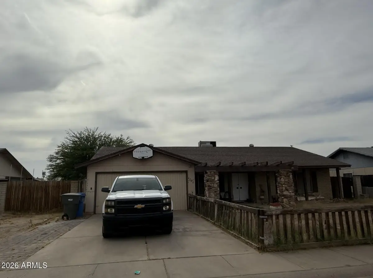 4220 N 86th Drive, Phoenix, AZ 85037 - #1