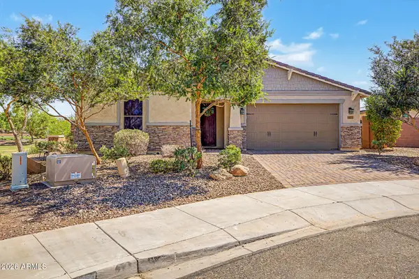 18571 W Pierson Street, Goodyear, AZ 85395