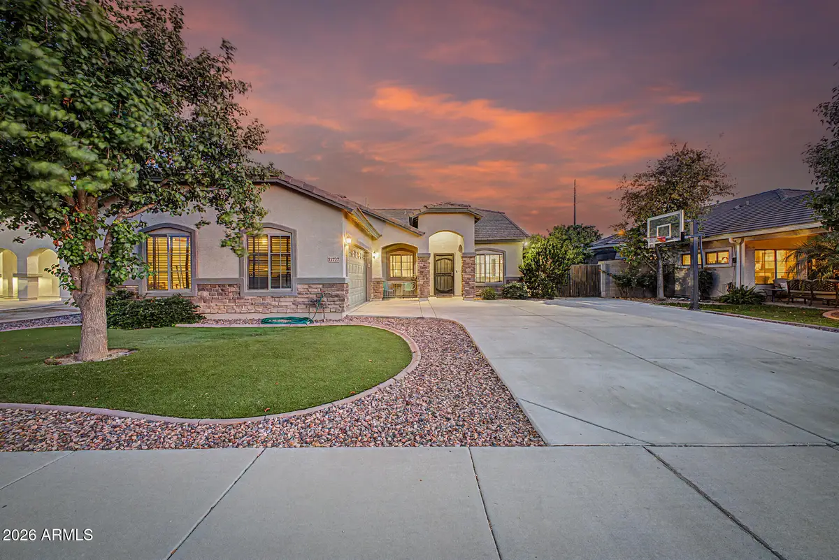 21727 E Estrella Road, Queen Creek, AZ 85142 - #1