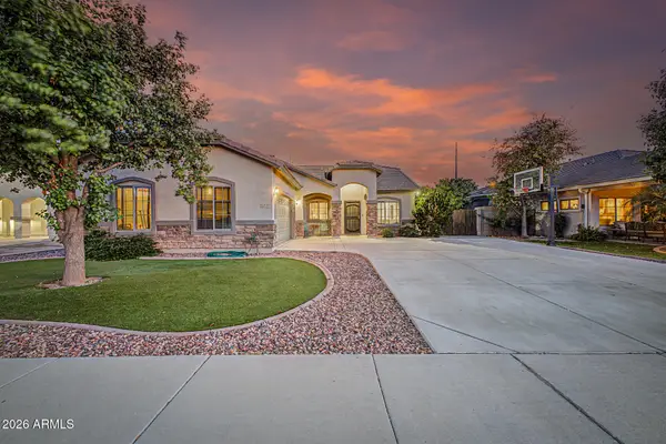 21727 E Estrella Road, Queen Creek, AZ 85142