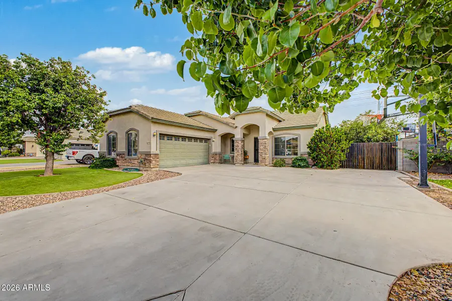 21727 E Estrella Road, Queen Creek, AZ 85142 - #3