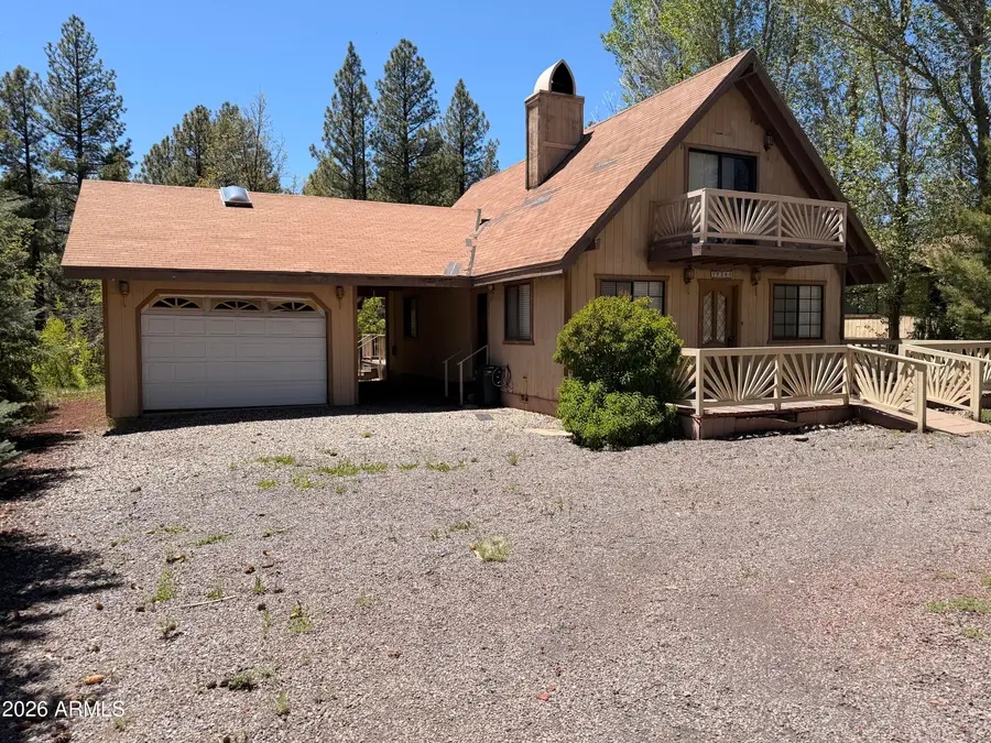 17280 Grizzly Ridge Ridge, Munds Park, AZ 86017 - #2