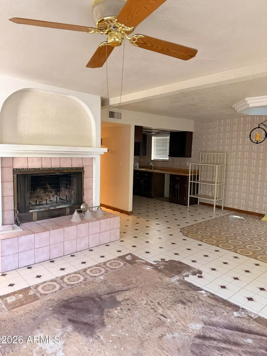17280 Grizzly Ridge Ridge, Munds Park, AZ 86017 - #3