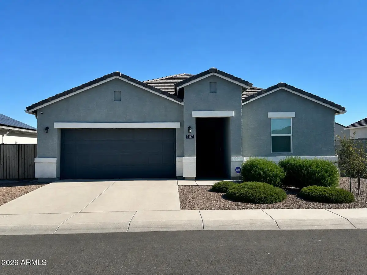 1167 W Castle Court, Casa Grande, AZ 85122 - #1