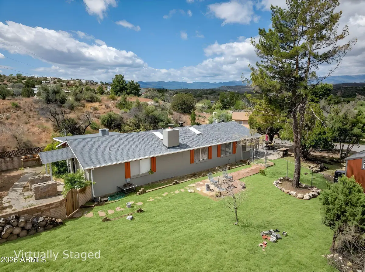 3235 E Maybe Manana Way, Rimrock, AZ 86335 - #1