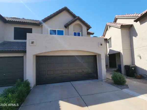 405 S Seawynds Boulevard, Gilbert, AZ 85233