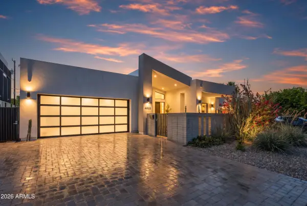6823 E 6th Street, Scottsdale, AZ 85251