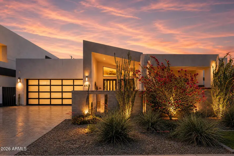 6823 E 6th Street, Scottsdale, AZ 85251 - #2
