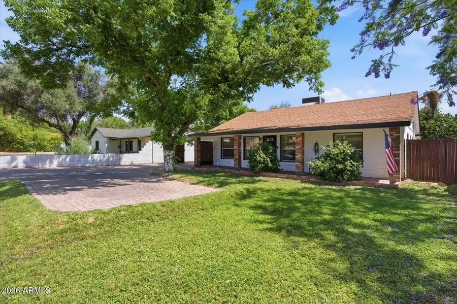 509 W Missouri Avenue, Phoenix, AZ 85013 - #2