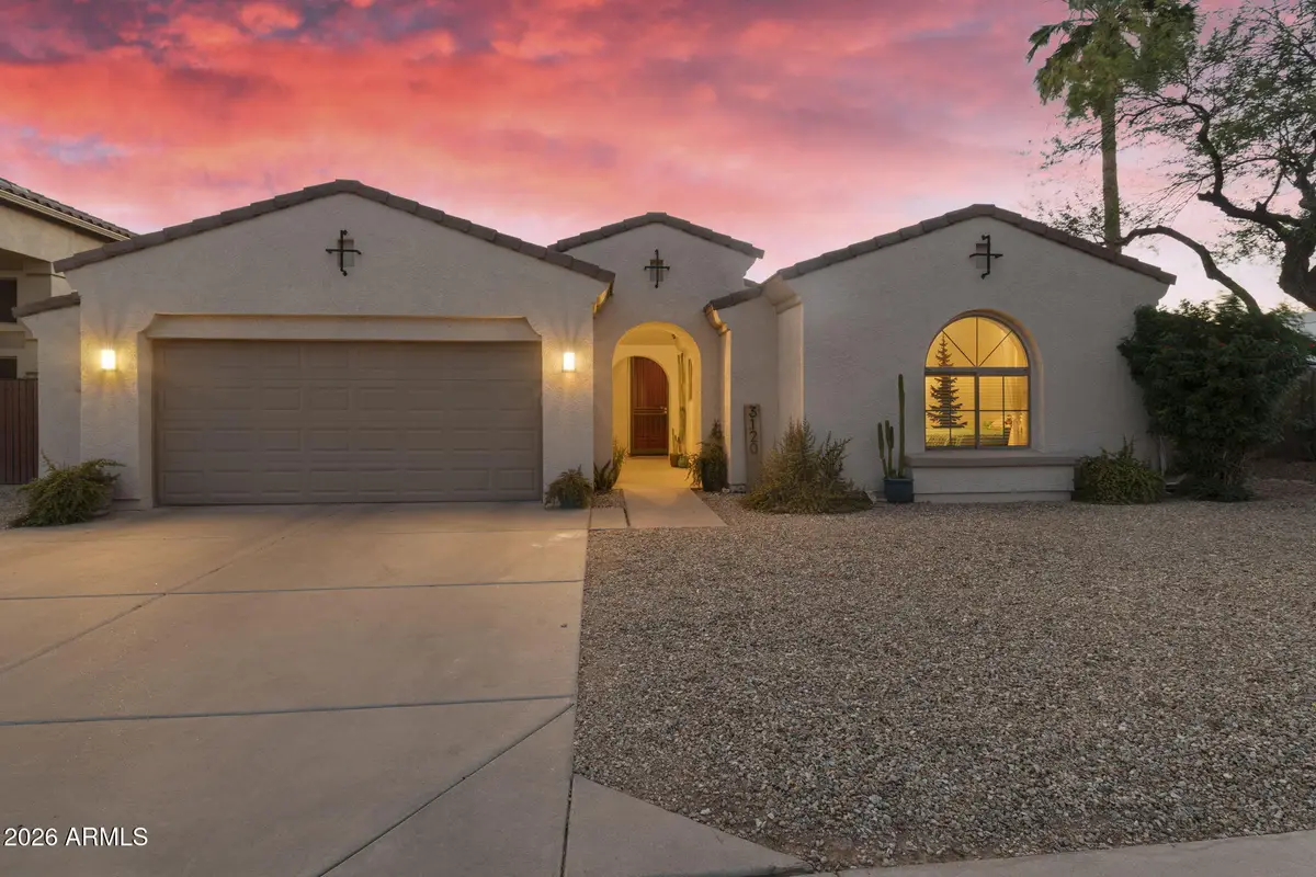 3120 S Chatsworth Circle, Mesa, AZ 85212 - #1