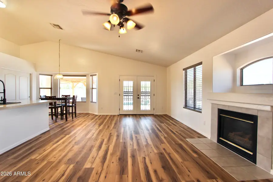 7901 E Caballero Street, Mesa, AZ 85207 - #2