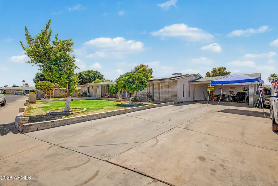 8530 N 45th Drive, Glendale, AZ 85302 - #2