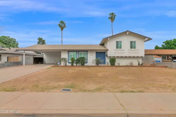 4810 S Elm Street, Tempe, AZ 85282