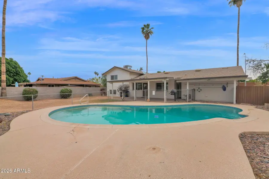 4810 S Elm Street, Tempe, AZ 85282 - #2