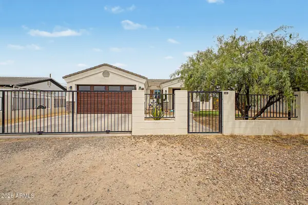 5494 E Santa Clara Drive, San Tan Valley, AZ 85140