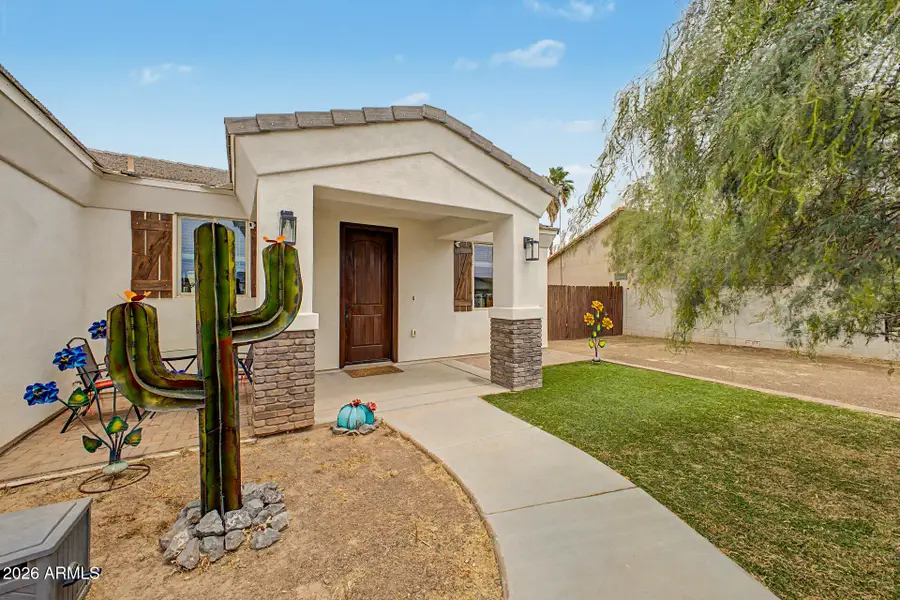 5494 E Santa Clara Drive, San Tan Valley, AZ 85140 - #3