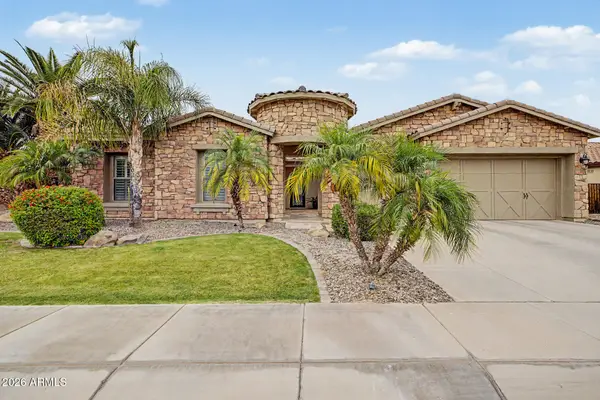 3552 E Grand Canyon Place, Chandler, AZ 85249