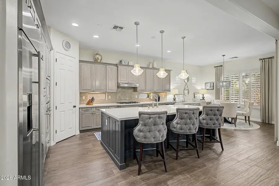 3552 E Grand Canyon Place, Chandler, AZ 85249 - #2