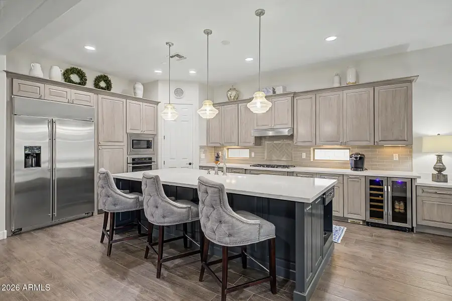 3552 E Grand Canyon Place, Chandler, AZ 85249 - #3
