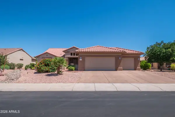 18155 N Sterling Drive, Surprise, AZ 85374