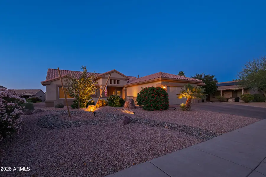 18155 N Sterling Drive, Surprise, AZ 85374 - #3