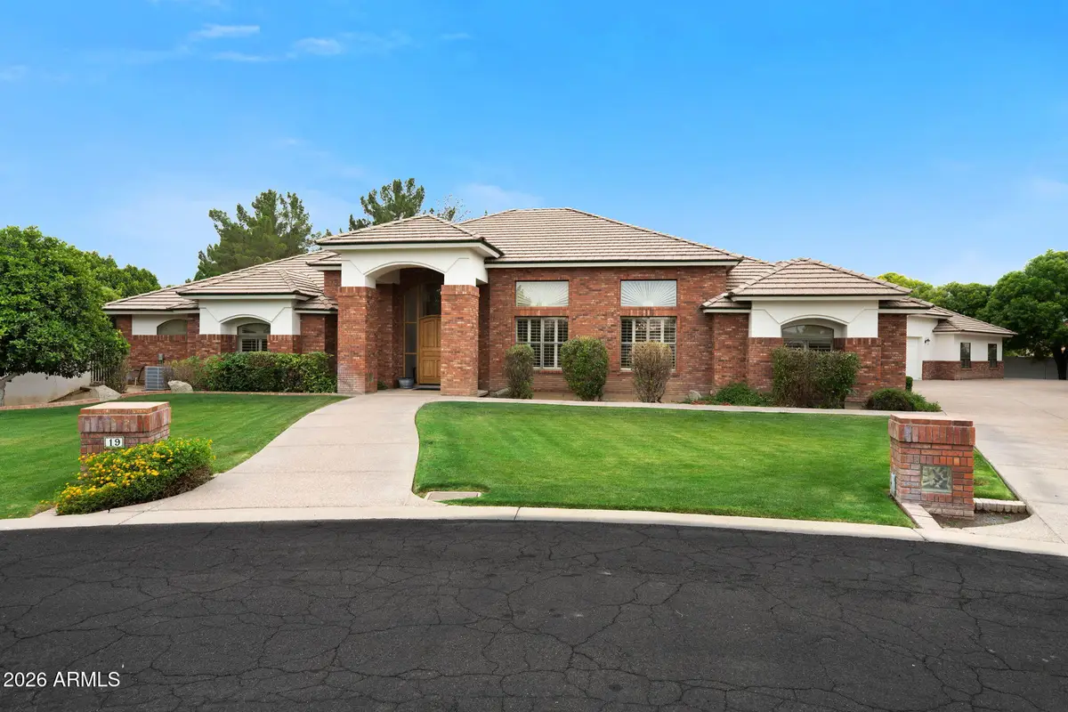 4222 E Brown Road #19, Mesa, AZ 85205 - #1