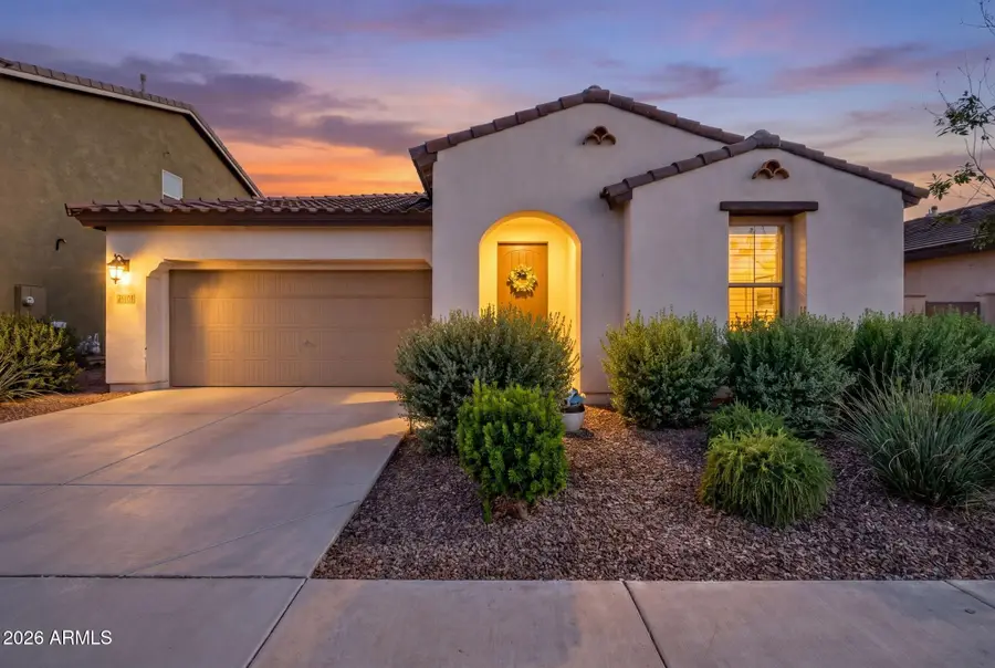 9763 E Suburban Drive, Mesa, AZ 85212 - #2