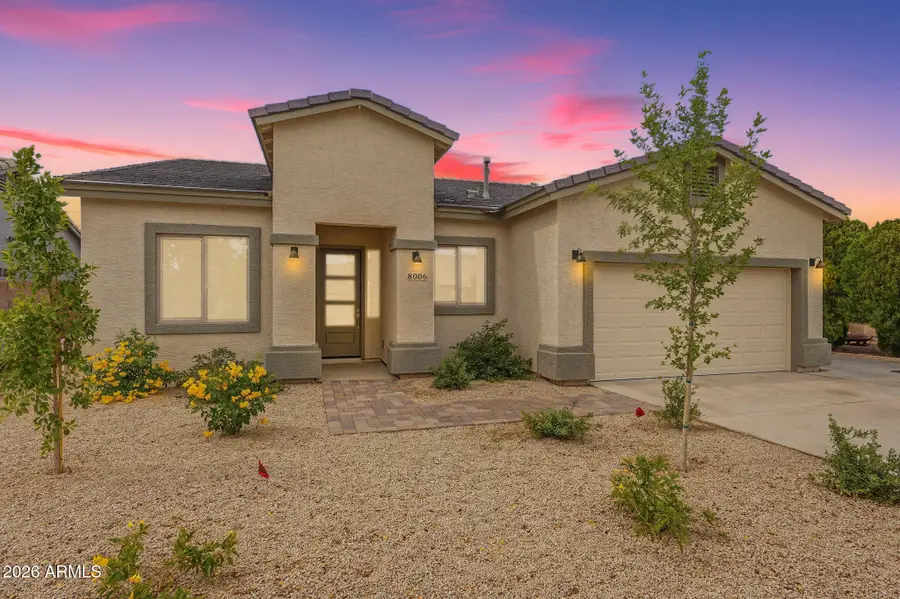 8006 W Whyman Avenue, Phoenix, AZ 85043 - #3