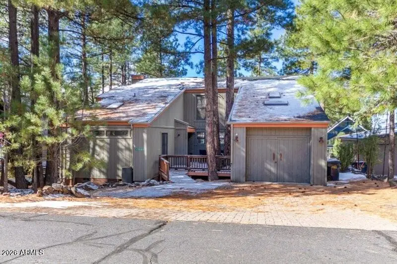 17650 S Stallion Drive, Munds Park, AZ 86017 - #1
