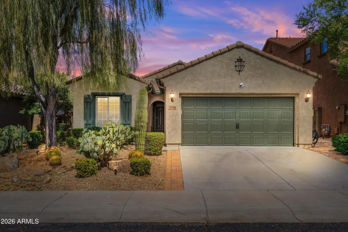 3756 E Matthew Drive, Phoenix, AZ 85050 - #1