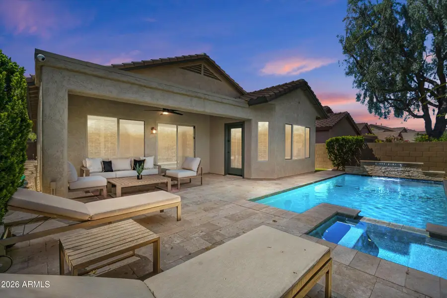 3756 E Matthew Drive, Phoenix, AZ 85050 - #2