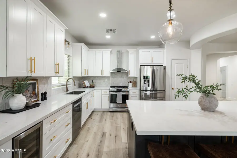 3756 E Matthew Drive, Phoenix, AZ 85050 - #3
