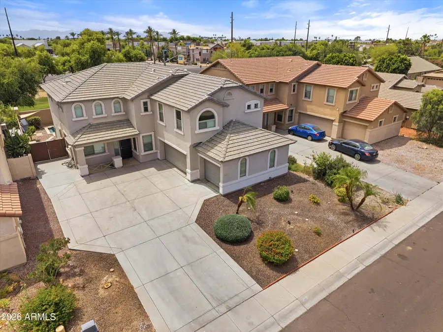 5661 W Desert Jewel Drive, Glendale, AZ 85302 - #2