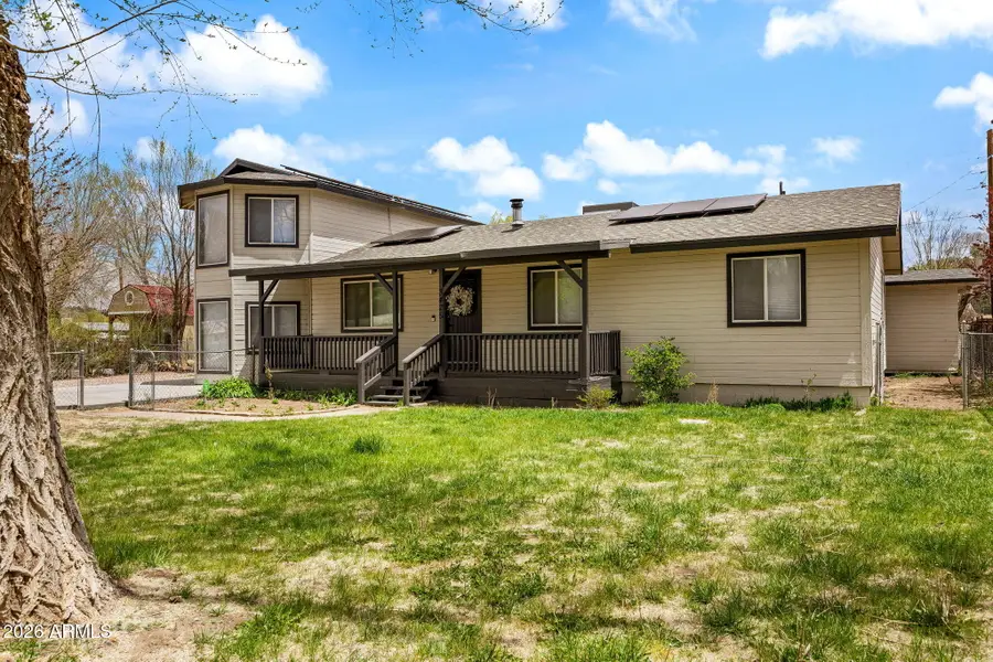 3425 Porter Street, Heber, AZ 85928 - #2