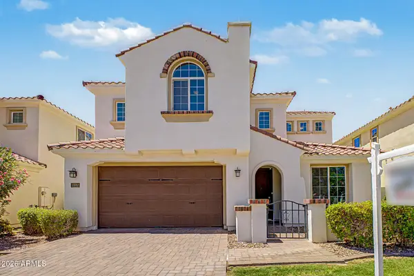 3200 S Waterfront Drive, Chandler, AZ 85248