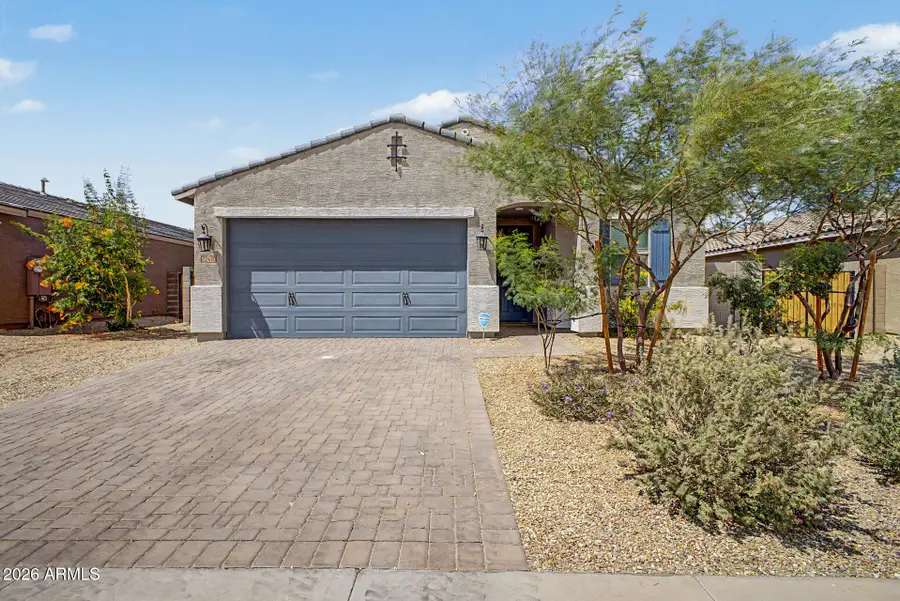 22470 W Yavapai Street, Buckeye, AZ 85326 - #2