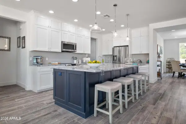 14415 N El Pueblo Boulevard, Fountain Hills, AZ 85268