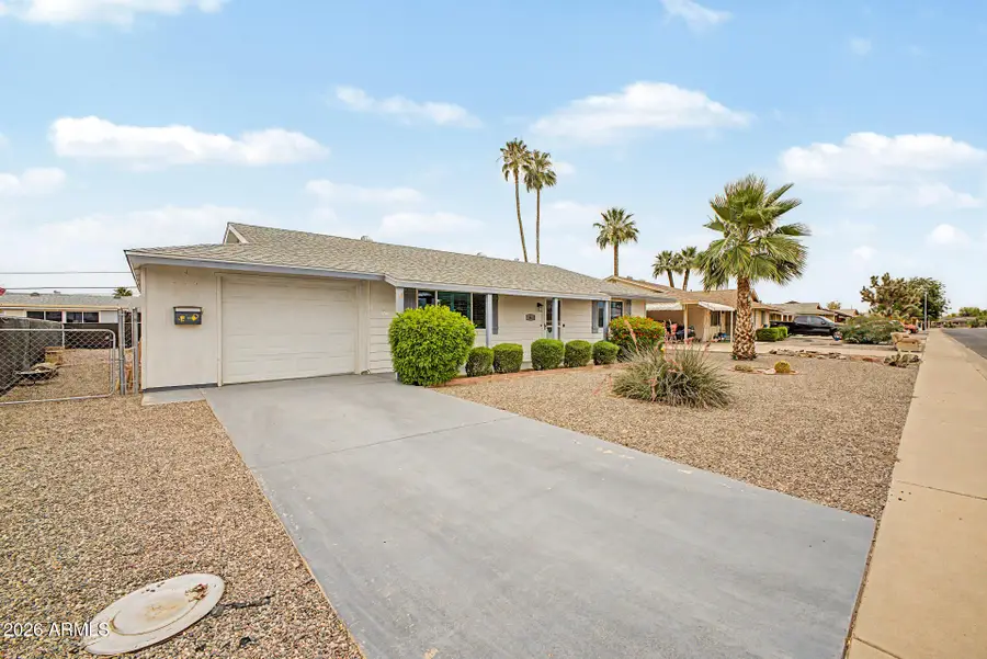 11442 N Coggins Drive, Sun City, AZ 85351 - #2