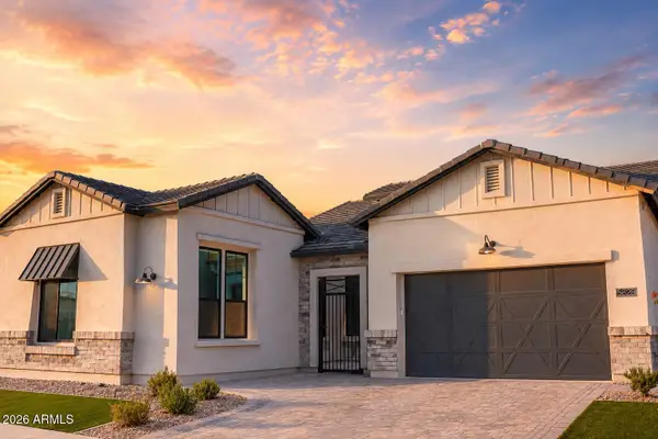 5828 E Star Valley Street, Mesa, AZ 85215