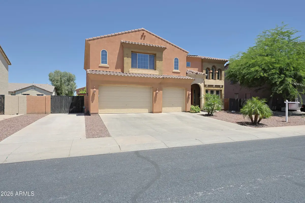 12910 W Tuckey Lane, Glendale, AZ 85307 - #1