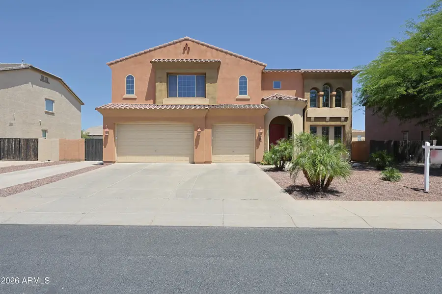 12910 W Tuckey Lane, Glendale, AZ 85307 - #2