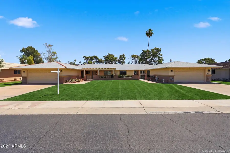 15629 N Cameo Drive, Sun City, AZ 85351 - #2
