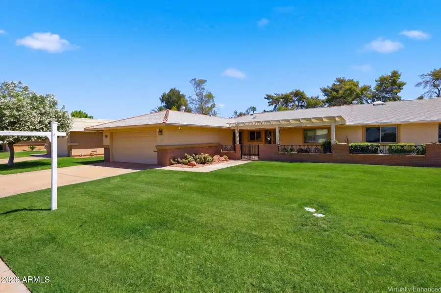 15629 N Cameo Drive, Sun City, AZ 85351 - #3
