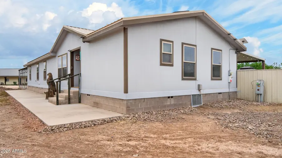 115 N Kempton Way, Saint David, AZ 85630 - #2