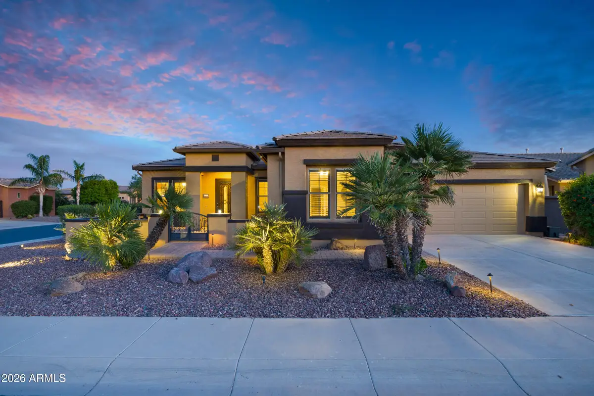 42333 W Blue Suede Shoes Lane, Maricopa, AZ 85138 - #1