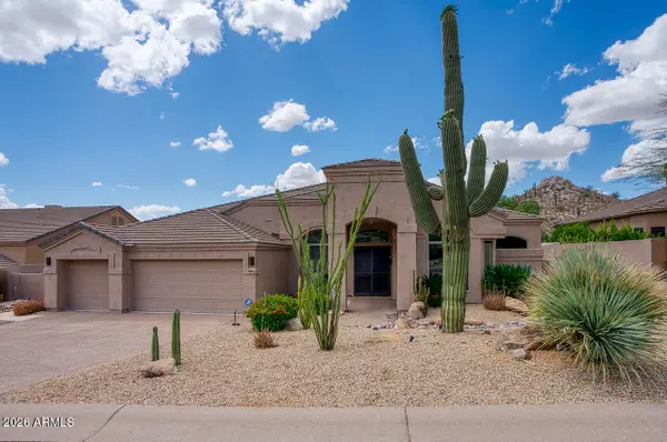 24764 N 117th Street, Scottsdale, AZ 85255