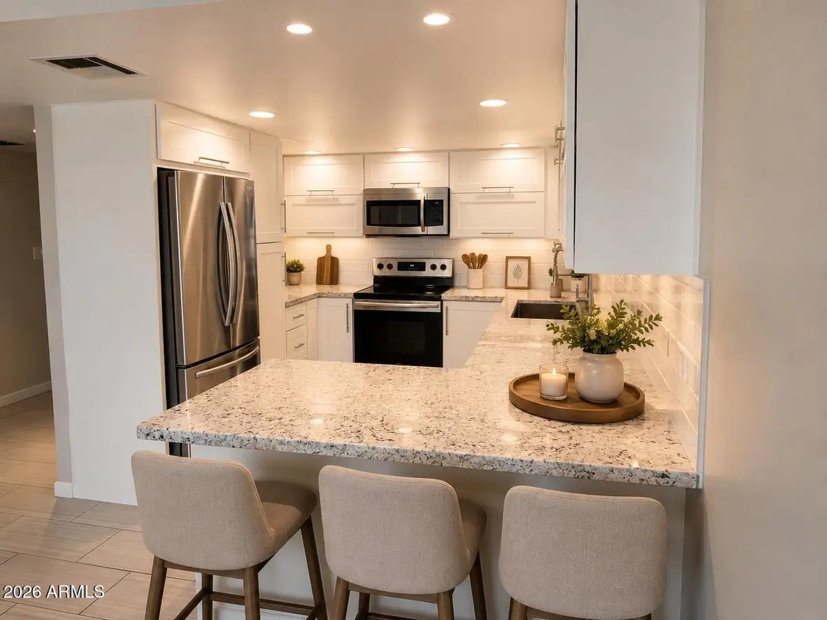 7940 E Camelback Road #307, Scottsdale, AZ 85251 - #1