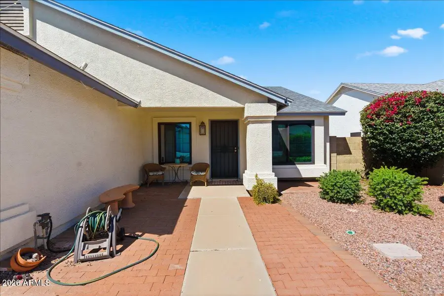 19828 N 45th Avenue, Glendale, AZ 85308 - #3