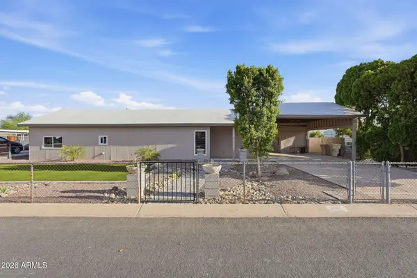 7007 W Wanda Lynn Lane, Peoria, AZ 85382