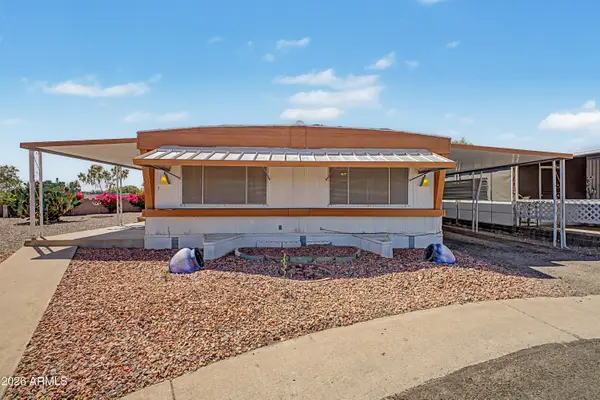10701 N 99th Avenue #51, Peoria, AZ 85345